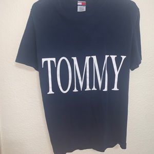 Vintage tommy shirt